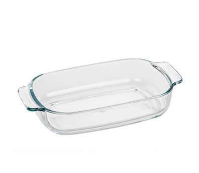 Küchenprofi Plat à gratin rectangulaire, 29 cm ELSASS