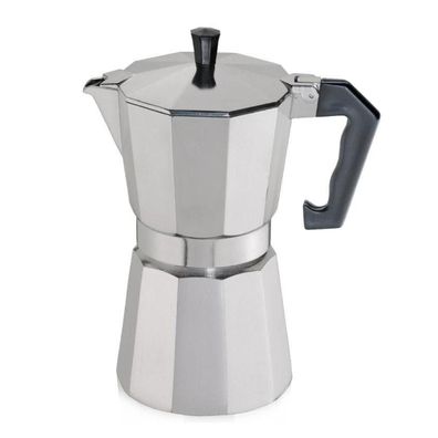 CILIO Espressobereiter Classico Induktion 9 Tassen