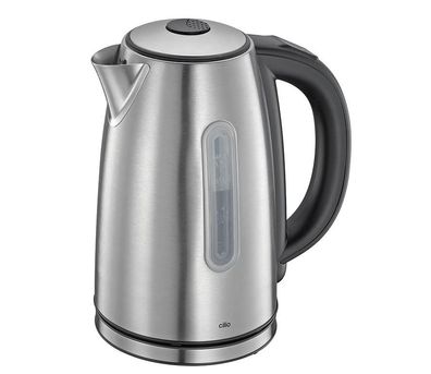 CILIO Wasserkocher Classic digital
