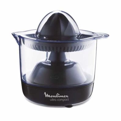 Moulinex PC 1208 Ultra Compact schwarz