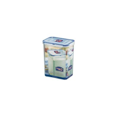 Lock & Lock Vorratsdose, Inhalt: 1,8 Liter