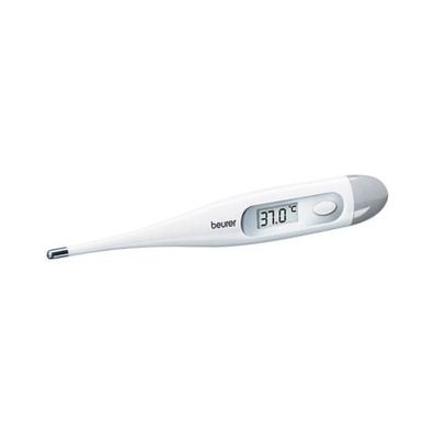 BEURER Fieberthermometer Digital Display weiß