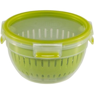 EMSA Obstbox Fruitbowl Clip&GO 1,1l