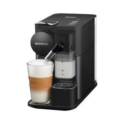 DeLonghi EN510.B Lattissima One Evo Nespresso System Machine