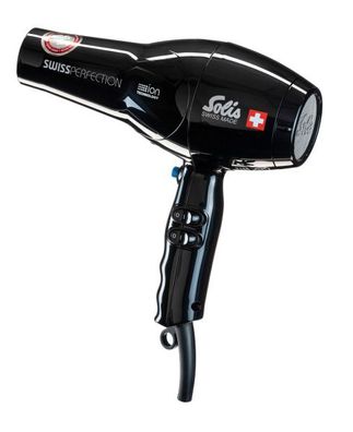 SOLIS Haartrockner Swiss Perfection 440