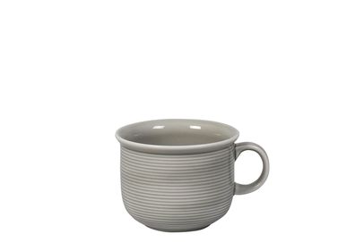 THOMAS Kaffee-Obertasse Trend Colour moon grey