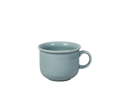 THOMAS Kaffee-Obertasse Trend Colour ice blue