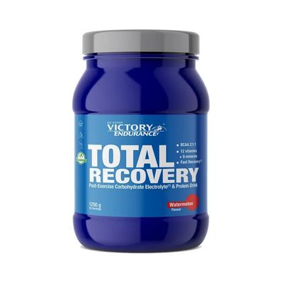 Weider Victory Endurance Total Recovery (1250g) Watermelon