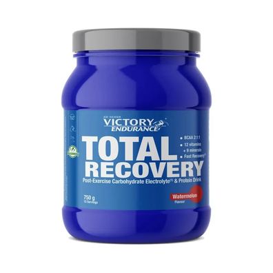 Weider Victory Endurance Total Recovery (750g) Watermelon