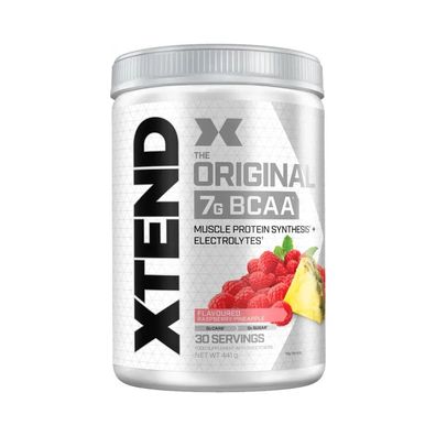 Xtend BCAA (30serv.) Raspberry Pineapple