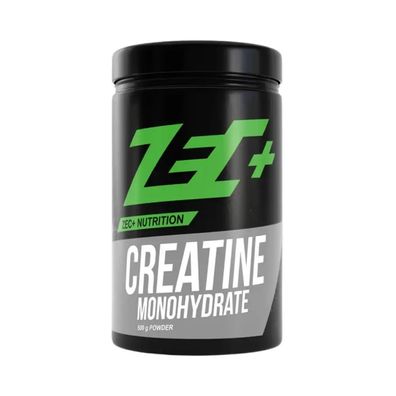 Zec+ Creatine Monohydrate (500g)