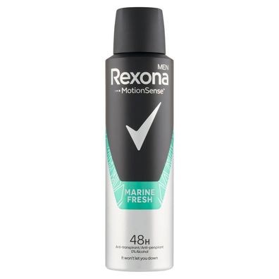 Rexona Männer Marine Fresh 48H