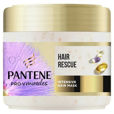 Pantene PRO-V Miracles Haarrettung