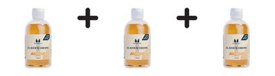 3 x Myprotein Flavour Drops (50 ml) Cheesecake