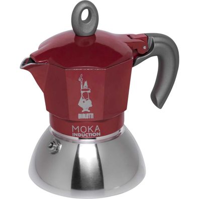Bialetti Moka Induction - Kaffeemaschine