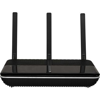 TP-Link Archer VR2100v V1 - Wireless Router - DSL-Modem - 4-Port-Switch - GigE, DECT