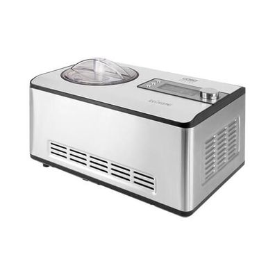 Caso Eismaschine & Joghurtbereiter IceCreamer 2-in-1
