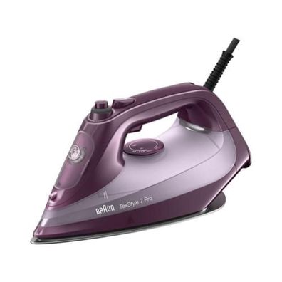 Braun SI7181VI TexStyle 7 Pro Dampfbügeleisen