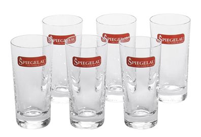 Spiegelau Stamper Set/6 900/20 Special Glasses 9000191
