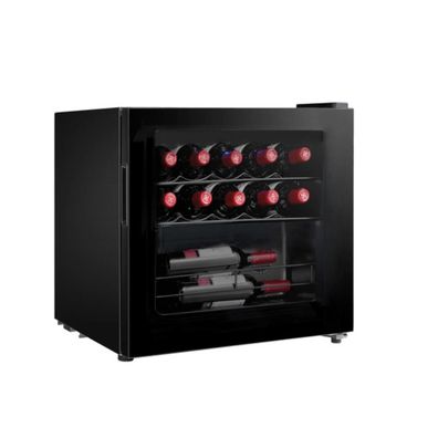 NABO Weinkühlschrank Weinklimaschrank Weintemperierschrank NABO WS 4314