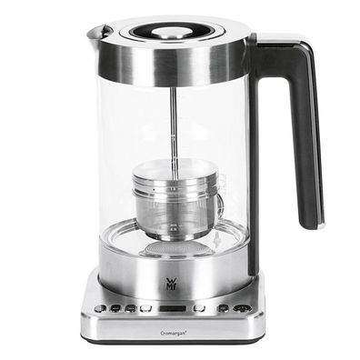 WMF Wasserkocher Lono 3000 Watt Cromargan matt 