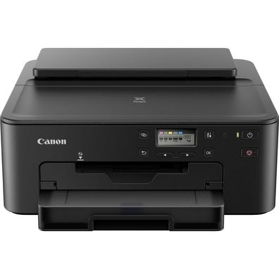 Canon PIXMA TS705a - Drucker - Farbe - Duplex - Tintenstrahl - A4/Legal