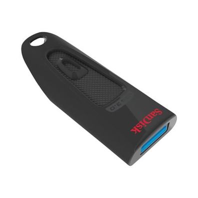 SanDisk USB Stick Cruzer Ultra 32 GB USB 3.0 Standard