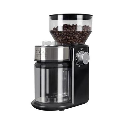 Caso Barista Crema Kaffeemühle