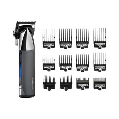 BaByliss E996E Super-X Metal Profi-Haarschneider