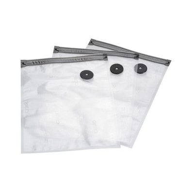 Caso Zip-Beutel 26 x 35 cm 20 Stk. Zip-Beutel für Vakuumierer