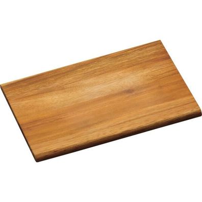 KESPER Frühstücksbrett 3-tlg., Akazienholz