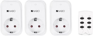 NABO FS 300