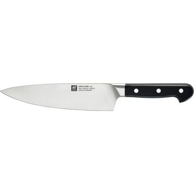 Pro Kochmesser, Klingenlänge: 200 mm