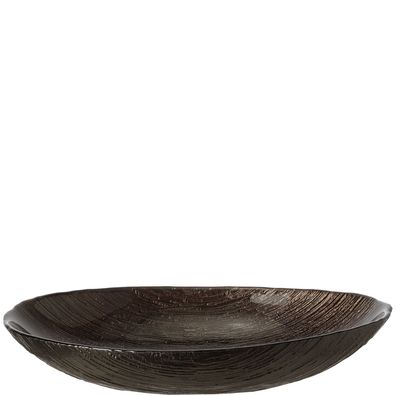 Leonardo Schale oval 27x18 ferro Como