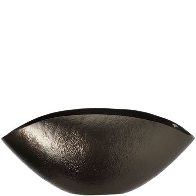 Leonardo Schale 38x20 ferro Como
