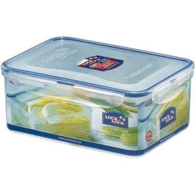 Lock & Lock Vorratsdose, Inhalt: 2,3 Liter