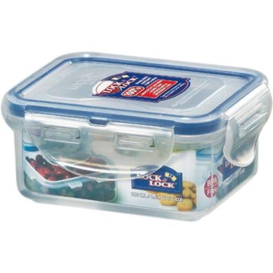 Lock & Lock Vorratsdose, Inhalt 0,18 Liter