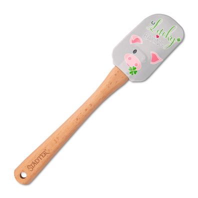 Städter Teigschaber - Lucky Baking 25 cm