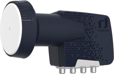 Inverto Premium LNB Quattro 40MM