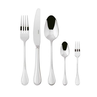 Sambonet Besteckset Royal Edelstahl 60-teilig