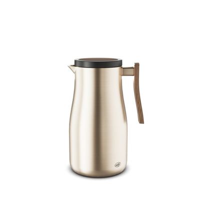 alfi STUDIO ALLURE champagne mat 1,0l