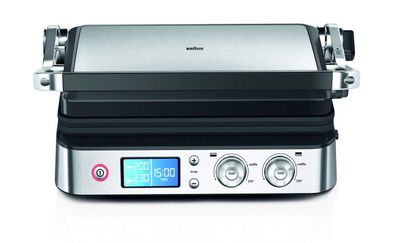 Braun CG9040 Multigrill 9 Contact Grill