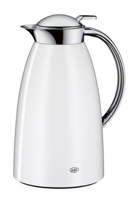 alfi GUSTO coconut white polished 1,0l