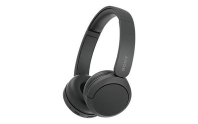 Sony WH-CH520B noir