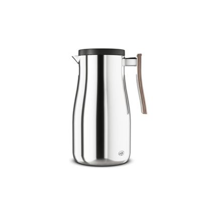 alfi STUDIO ALLURE st. steel polished 1,0l