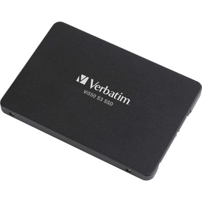 Verbatim Vi550 S3 2,5 SSD 2TB SATA III 49354