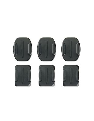 GoPro Curved + Flat Adhesive Mounts