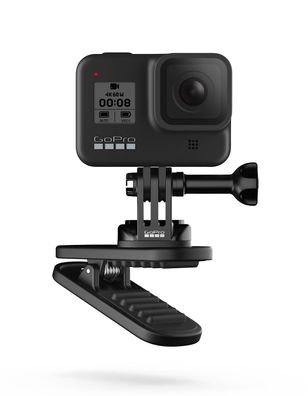 GoPro Magnetic Swivel Clip