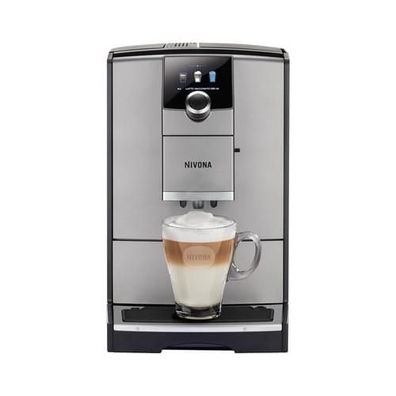Nivona CafeRomatica NICR795 Kaffeevollautomat