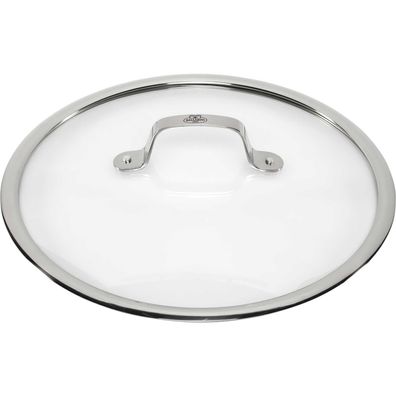 Ballarini VETRO PIANO Deckel Glas 30 cm
